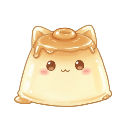 A Cat Flan