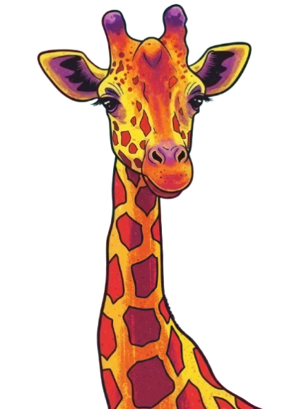 A Giraffe