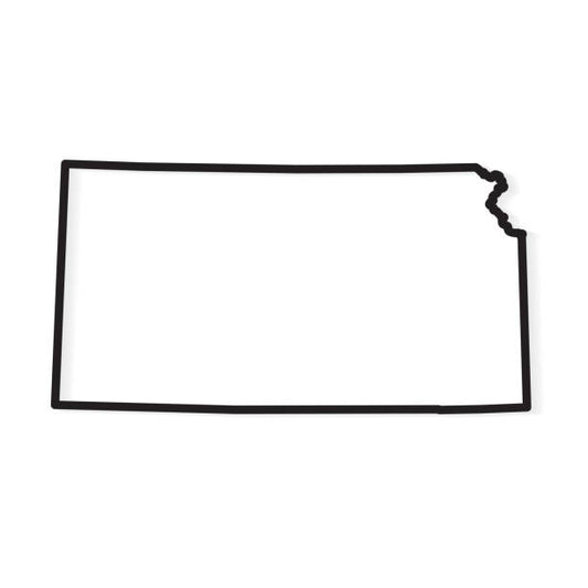 Kansas State Decal
