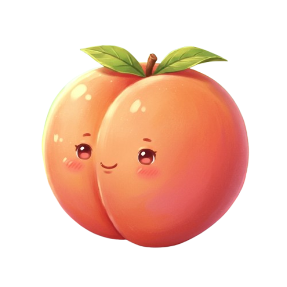 A Peach