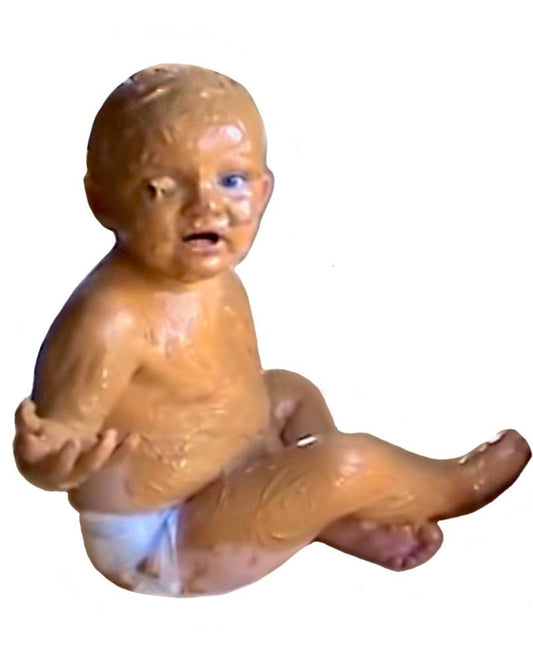 A Peanut Butter Baby
