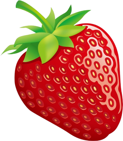 A Strawberry