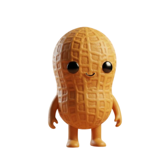 A Peanut Guy