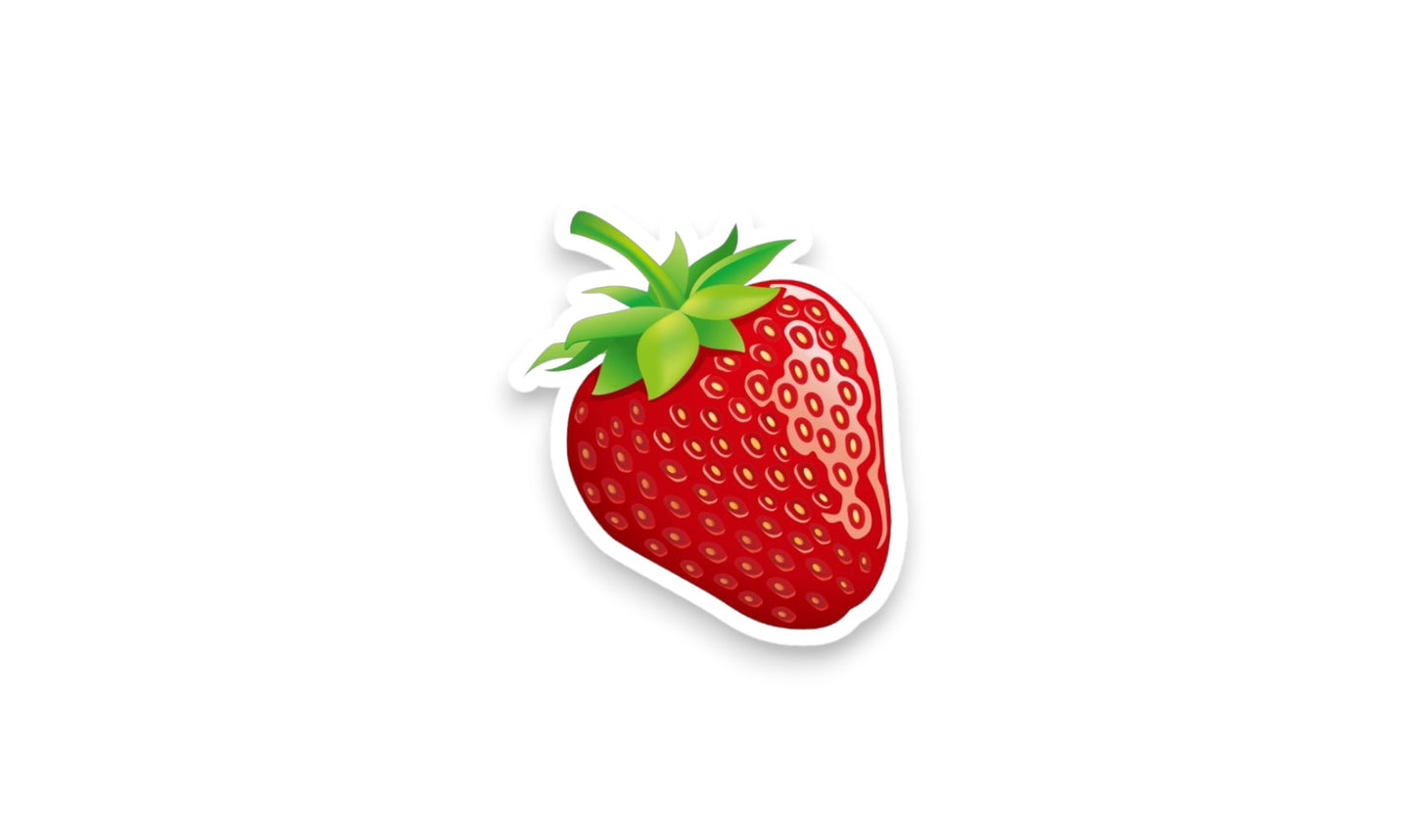 A Strawberry