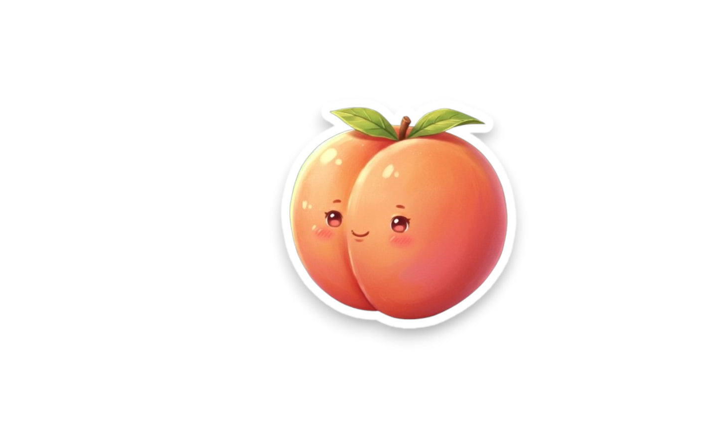 A Peach